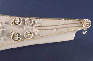 Trumpeter 05373 USS Ohio BB-68 1/350 – Bild 15