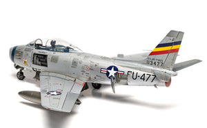 Airfix 08111 North American F-86F Sabre 1/48 – image 6