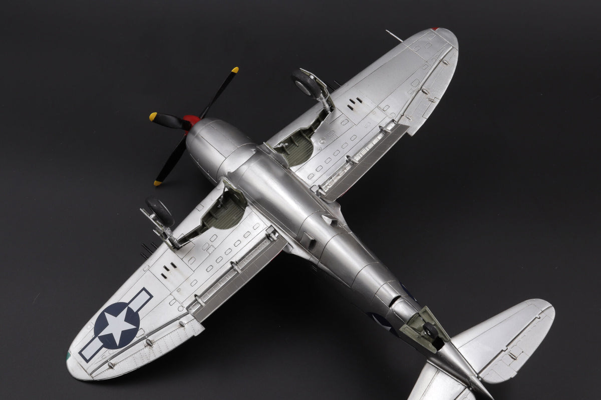 A&amp;amp;A Models 4816 Republic XP-72 1/48 – image 4