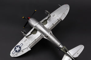 A&amp;amp;A Models 4816 Republic XP-72 1/48 – image 4