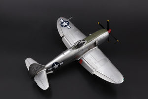 A&amp;amp;A Models 4816 Republic XP-72 1/48 – image 5