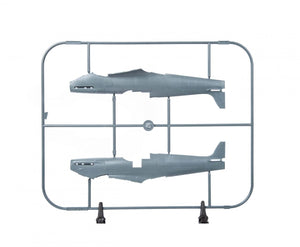Eduard 82157 Supermarine Spitfire Mk.Vb Mid ProfiPack Edition 1/48