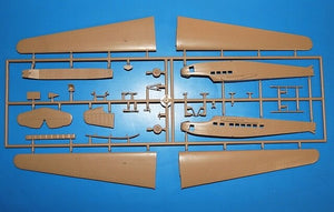RS Models 92269 DFS-230 Unternehmen Eiche 1/72 – imagen 5