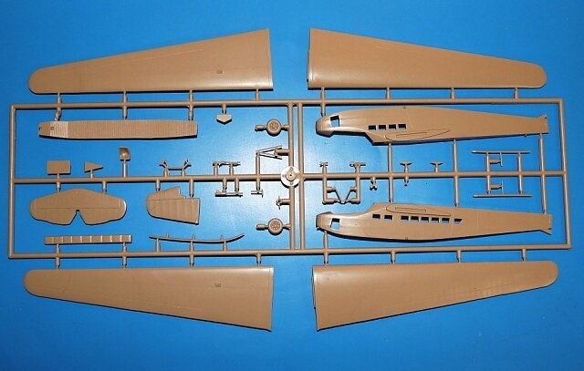 RS Models 92269 DFS-230 Unternehmen Eiche 1/72 – imagen 5