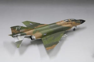 Fine Molds 72846 U.S. Air Force Jet Fighter F-4C “Wolf Pack 1967” 1/72 – Bild 2