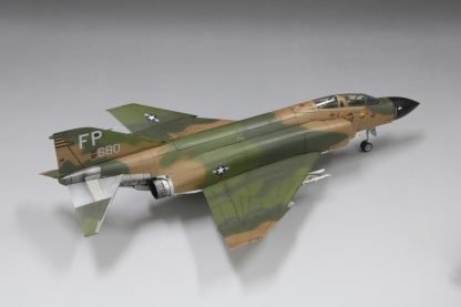 Fine Molds 72846 U.S. Air Force Jet Fighter F-4C “Wolf Pack 1967” 1/72 – Bild 2