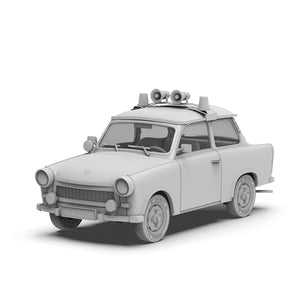AK-Interactive 35032-A Trabi 601 S with Civilian Driver Figure 1/35 – image 13