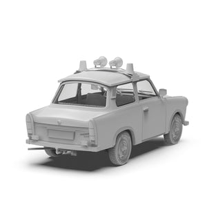 AK-Interactive 35032-A Trabi 601 S with Civilian Driver Figure 1/35 – image 14