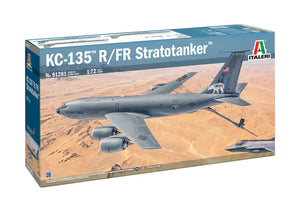 Italeri 91281 Boeing KC-135 R/FR Stratotanker 1/72 – immagine 2