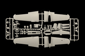 Italeri 91266 Dornier Do-217 J-1 / J-2 Nachtjaeger 1/72 – image 11