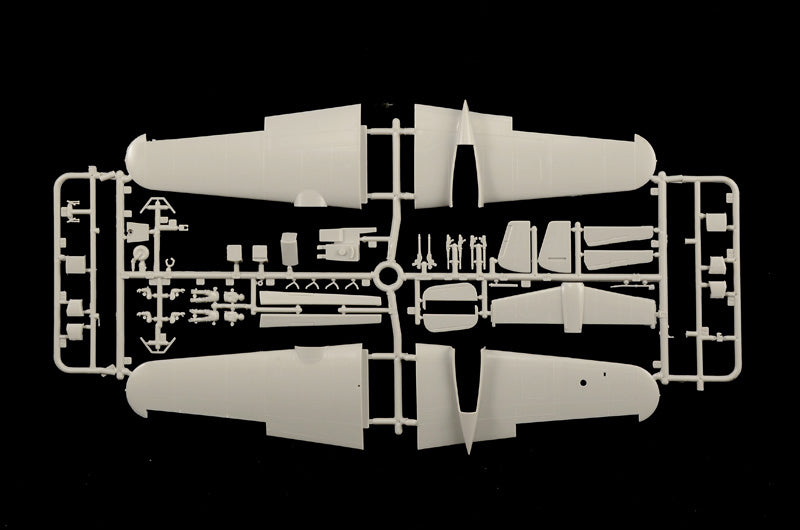 Italeri 91266 Dornier Do-217 J-1 / J-2 Nachtjaeger 1/72 – image 11