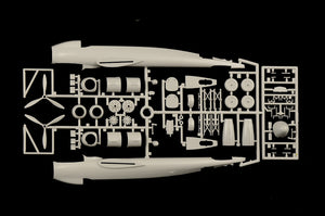 Italeri 91266 Dornier Do-217 J-1 / J-2 Nachtjaeger 1/72 – image 12