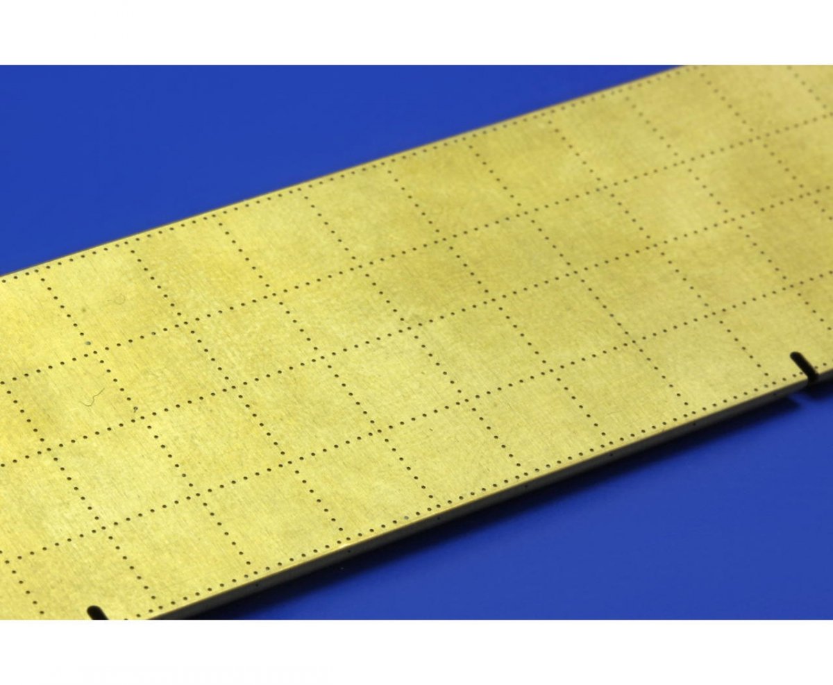 Eduard 32337 B-17G landing flaps 1/32 HK Models – Bild 10