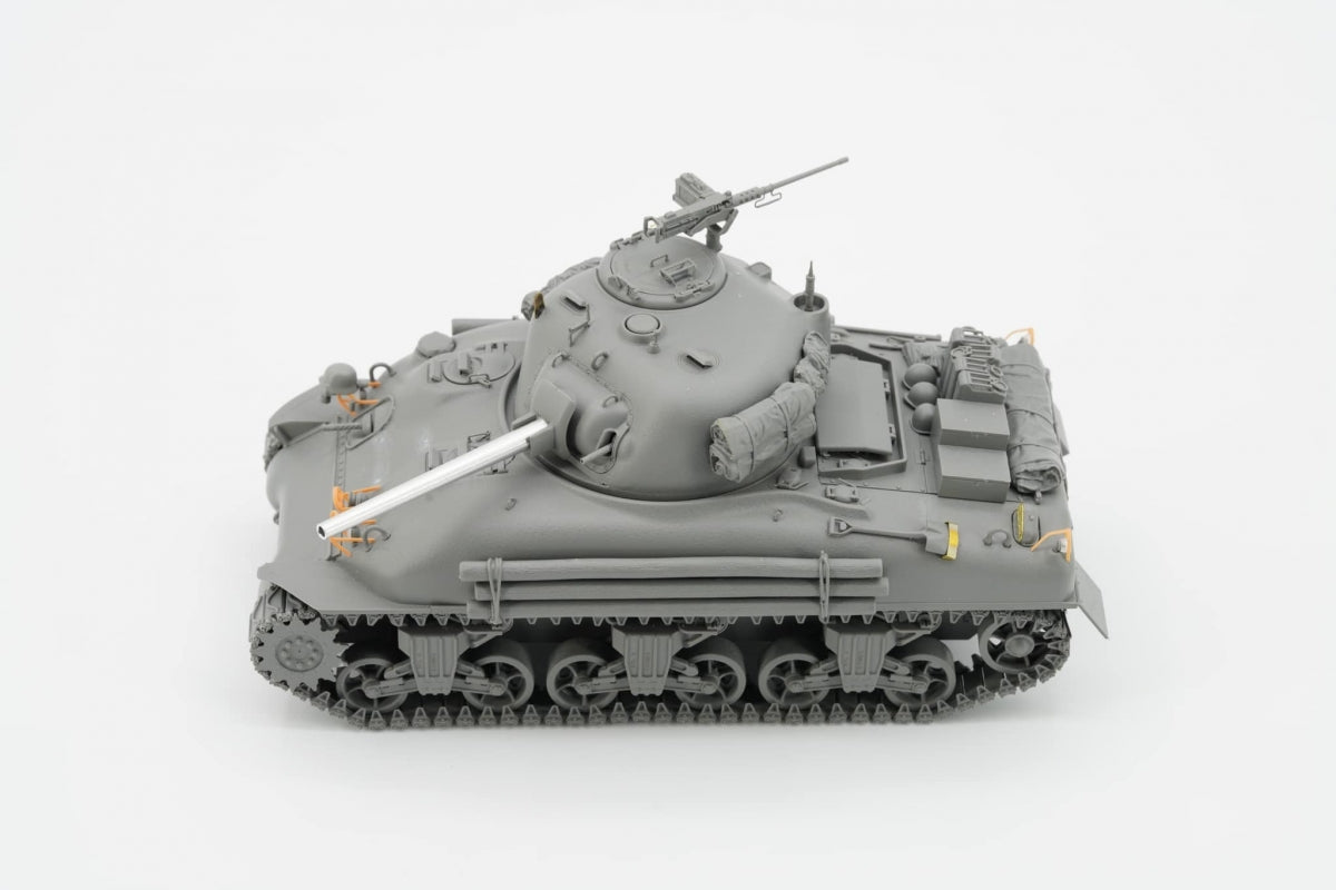Border Model BT-047 Sherman M4A1 Mid 1/35 – image 4