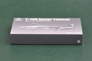 Hobby Boss 80368 F-14D Super Tomcat 1/48 – Bild 12