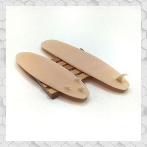 Yamamoto YMPTUN107 Surfboards Set 1/24 – Bild 4
