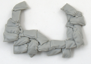 Panzer Art RE35-625 Sandbags armor for A15 “Crusader” 1/35 – immagine 3
