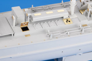 Eduard 53212 S-38 Schnellboot ITALERI 1/35 – immagine 10