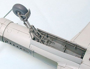 Tamiya 61074 Dornier Do335A Pfeil 1/48 – immagine 4