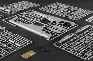 Trumpeter 05115 AH-64A Apache Late 1/35 – imagen 24