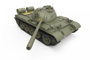 MiniArt 37022 T-55A LATE MOD. 1965 INTERIOR KIT 1/35 – Bild 3