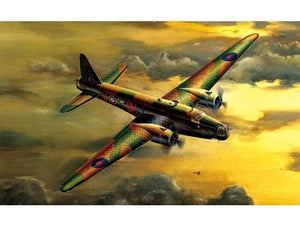 Trumpeter 01627 Wellington Mk. 3 1/72