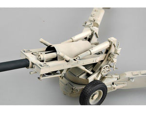 Trumpeter 02319 M198 Medium Towed Howitzer late 1/35 – imagen 5