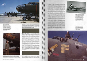 AK Interactive AK290 COULEURS RÉELLES DE LA SECONDE GUERRE MONDIALE POUR AVIONS – image 5