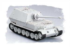 Hobby Boss 81006 Sd.Kfz 184 Elephant track 1/35 – imagen 3