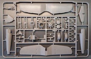Arma Hobby 70007 PZL P.7a Expert Set 1939 1/72 – Bild 4