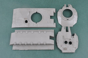 Hobby Boss 82476 IDF Merkava Mk.IIID(LIC) 1/35 – immagine 11