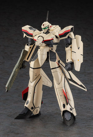 Hasegawa 65733 YF-19 Battroid Macross Plus 1/72 – Bild 2