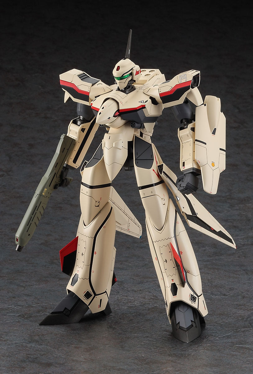 Hasegawa 65733 YF-19 Battroid Macross Plus 1/72 – Bild 2