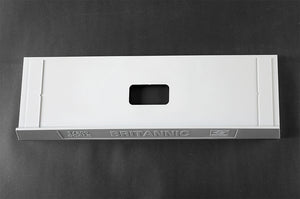 Trumpeter 03721 HMHS Britannic 1/200