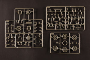 Hobby Boss 84524 I.D.F. Namer-1 IFV 1/35 – imagen 8