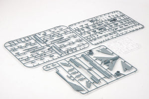 Eduard 70142 MiG-21MF Fighter Bomber 1/72 – Bild 4