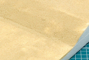 Tamiya 87110 Diorama Texture Paint (Grit Effect, Light Sand) – zdjęcie 3