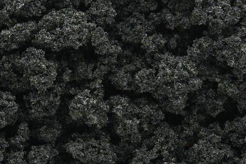Woodland Scenics WFC148 Forest Green Bushes (412cm3)