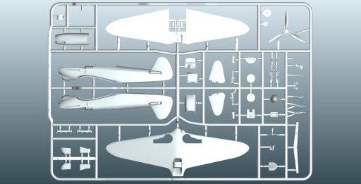 Arma Hobby 70027 Jakowlew Jak-1b Expert Set 1/72 – Bild 10