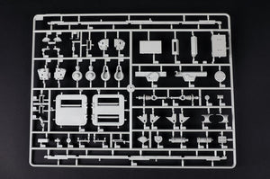 Trumpeter 00947 Germany III Assault Gun Type G Late Model (2 in 1) 1/16 – image 13