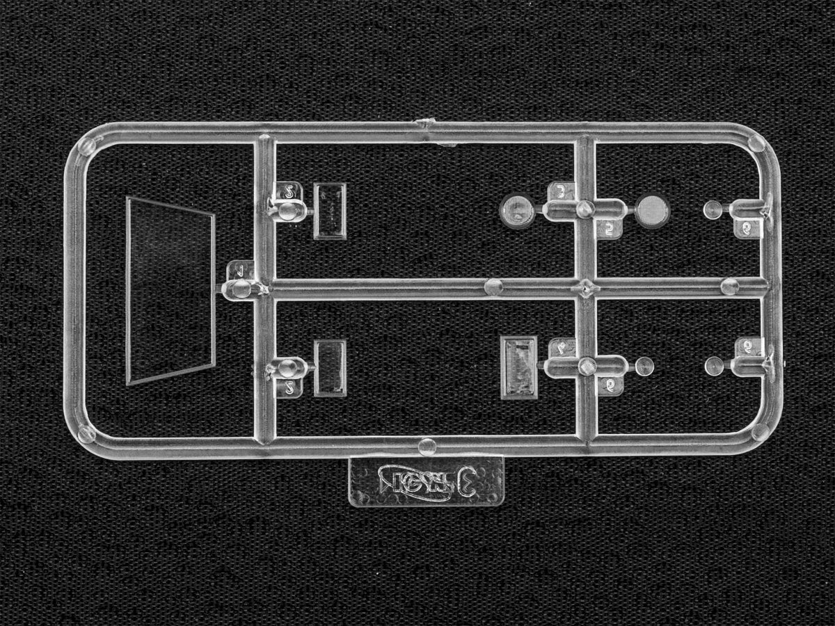ICM DS3518 Forces expéditionnaires américaines en Europe, 1918 1/35 – image 5