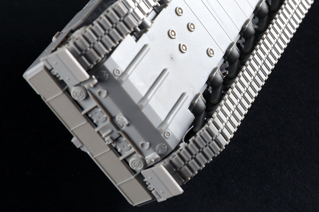 Trumpeter 07192 Leopard2A6EX MBT 1/72 – image 17