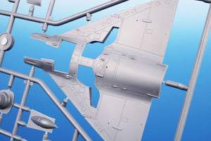 Special Hobby 72476 Mirage IIIC ‘Armée de l&amp;#39;Air’ 1/72 – immagine 7