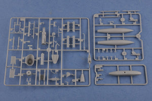 Hobby Boss 81764 A-4E Sky Hawk 1/48 – immagine 6
