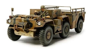 Tamiya 35330 U.S. 6X6 CARGO TRUCK M561 GAMA GOAT 1/35 – immagine 2
