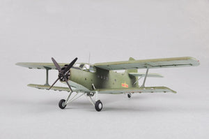 Hobby Boss 81707 Antonov AN-2M Colt 1/48 – immagine 3