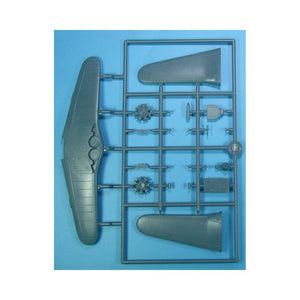 AML 72056F Fiat G.50 bis - Limited Edition 1/72 – Bild 9