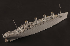 Hobby Boss 83422 HMHS Britannic 1/700 – Bild 16