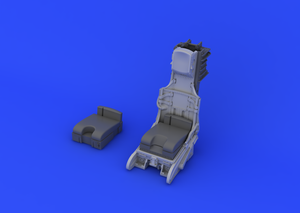 Eduard 632047 F-104 C2 ejection seat 1/32 (ITALERI) – Bild 2