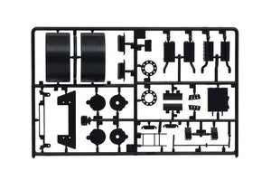 Italeri 3869 IVECO Stralis Active Space 1/24 – immagine 12